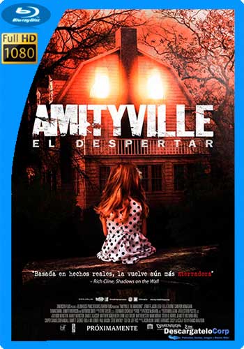 Amityville 2017 El Despertar ES